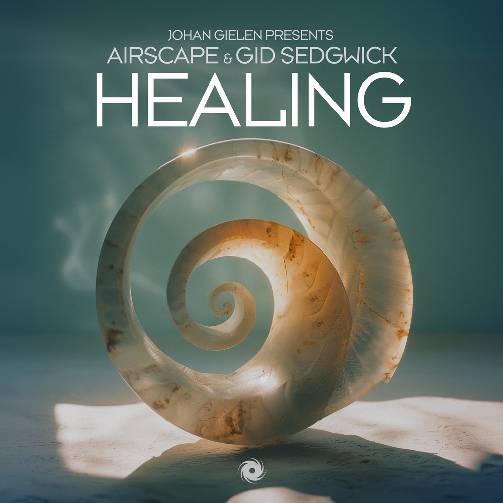Healing (Festival Mix)