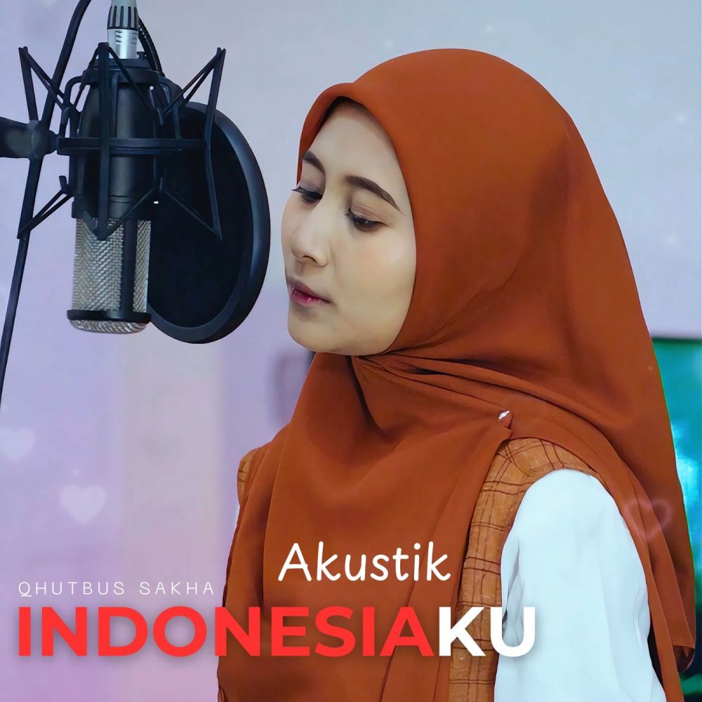 Indonesia Ku (Akustik)