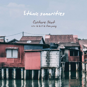 Album Ethnic Sonorities from Culture Shot