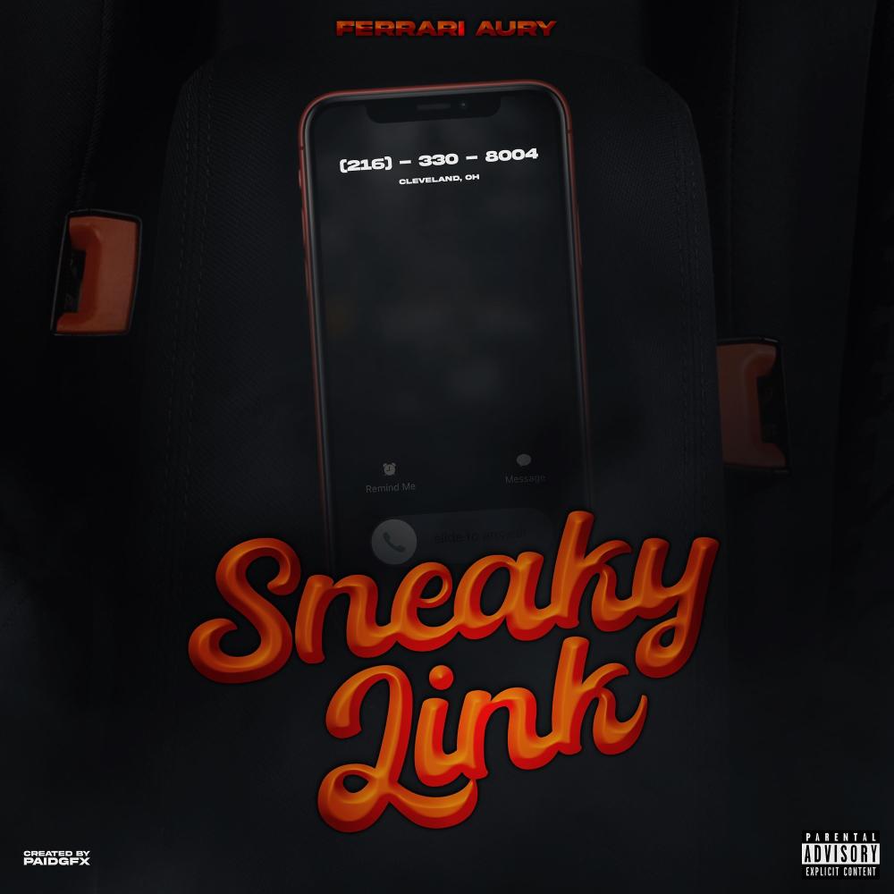 Sneaky Link (Explicit)