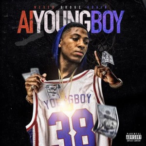 ดาวน์โหลดและฟังเพลง Trappin' (Explicit) พร้อมเนื้อเพลงจาก Youngboy Never Broke Again