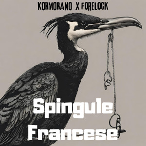 Listen to Spingule Francese song with lyrics from Kormorano