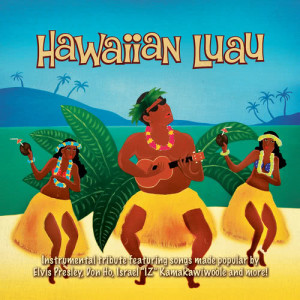 John Darnall的專輯Hawaiian Luau