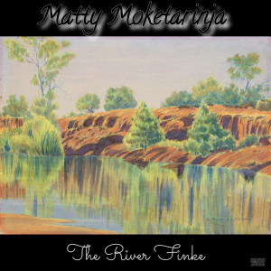 Album The River Finke from 