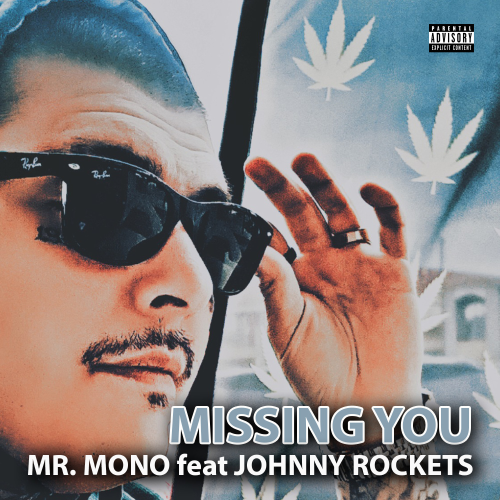 Missing You (Explicit)