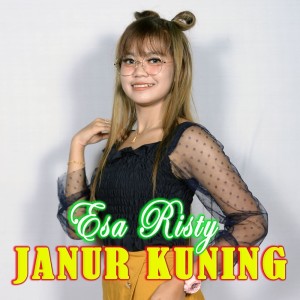 Listen to Janur Kuning song with lyrics from Esa Risty