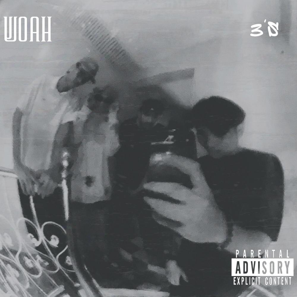 Woah (feat. Matt & Enero) (Explicit)
