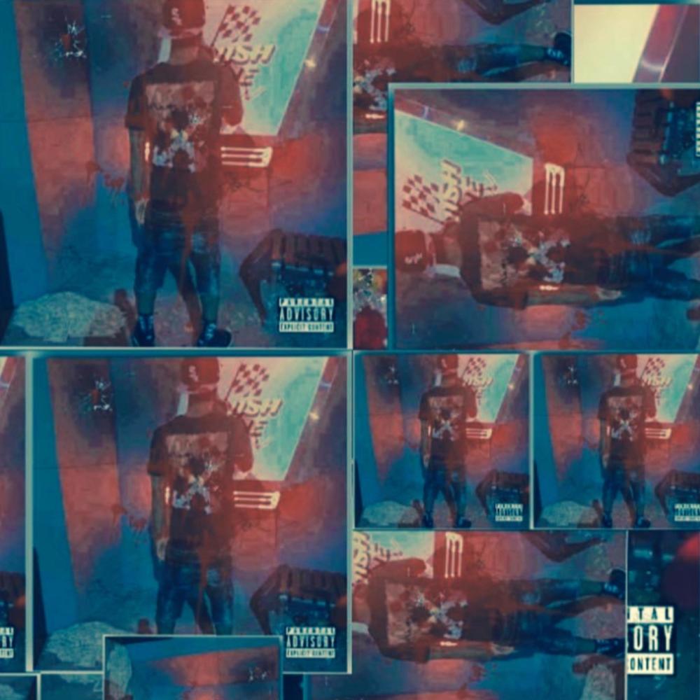 Pain (Art of Trap) (Explicit)