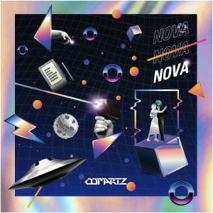 อัลบัม NOVA ศิลปิน OOPARTZ