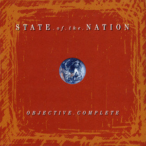 อัลบัม Objective Complete ศิลปิน State of the Nation