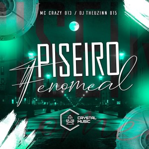 DJ THEUZINN 015的专辑Piseiro Fenomenal (Explicit)