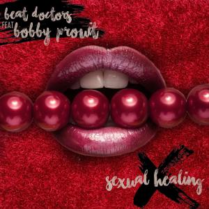 ดาวน์โหลดและฟังเพลง Sexual Healing พร้อมเนื้อเพลงจาก Beat Doctors