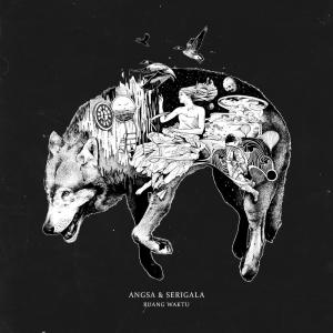 收听Angsa的Batas Akal歌词歌曲