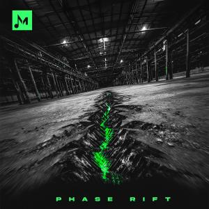 Messer的專輯Phase Rift