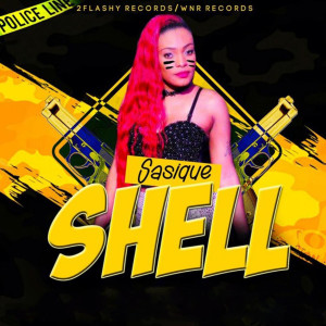 ดาวน์โหลดและฟังเพลง Shell (Explicit) พร้อมเนื้อเพลงจาก Sasique