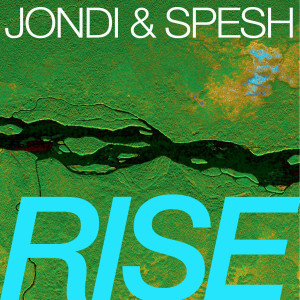 收聽Jondi的Rise歌詞歌曲