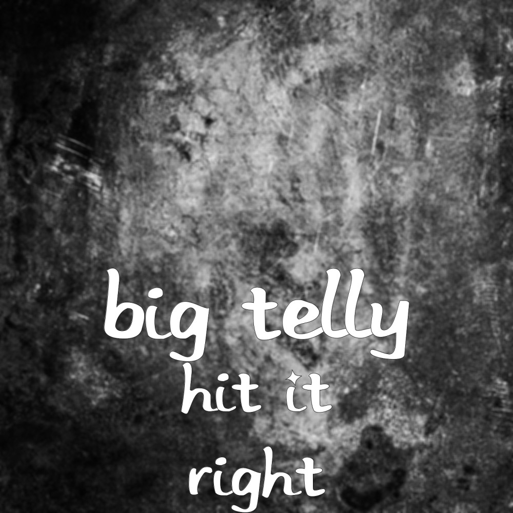 Hit It Right (Explicit)