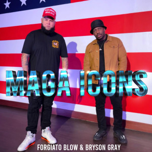 Maga Icons