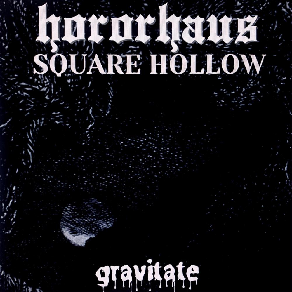 gravitate (feat. SQUARE HOLLOW)