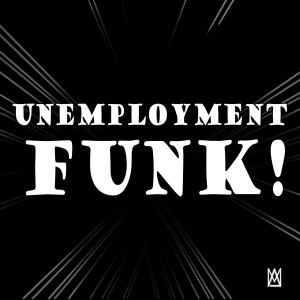 อัลบัม Unemployment Funk! ศิลปิน Magentium