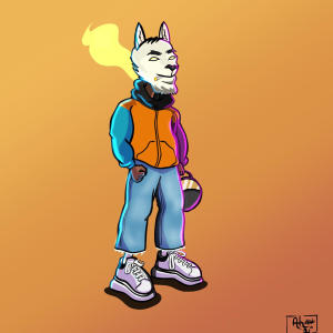 default playlist img