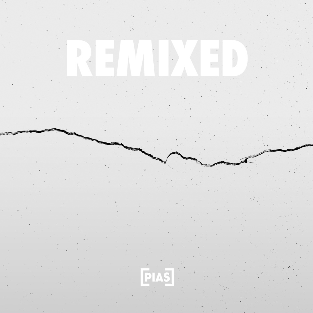 Nazis (Justice Remix)