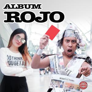 Album Album Rojo from Arif Citenx