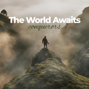 Album Whispers of the Soul from The World Awaits