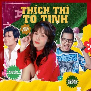 Nguyen Van Chung的專輯Thích Thì Tỏ Tình
