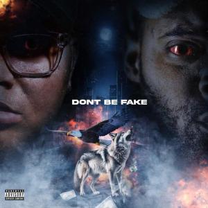 ดาวน์โหลดและฟังเพลง Don't Be Fake (Explicit) พร้อมเนื้อเพลงจาก Lissa Leigh