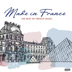 Vários Artistas的專輯Made in France: The Best of French Music