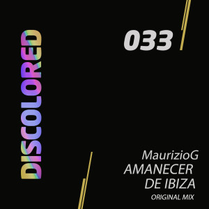 MaurizioG的专辑Amanecer De Ibiza