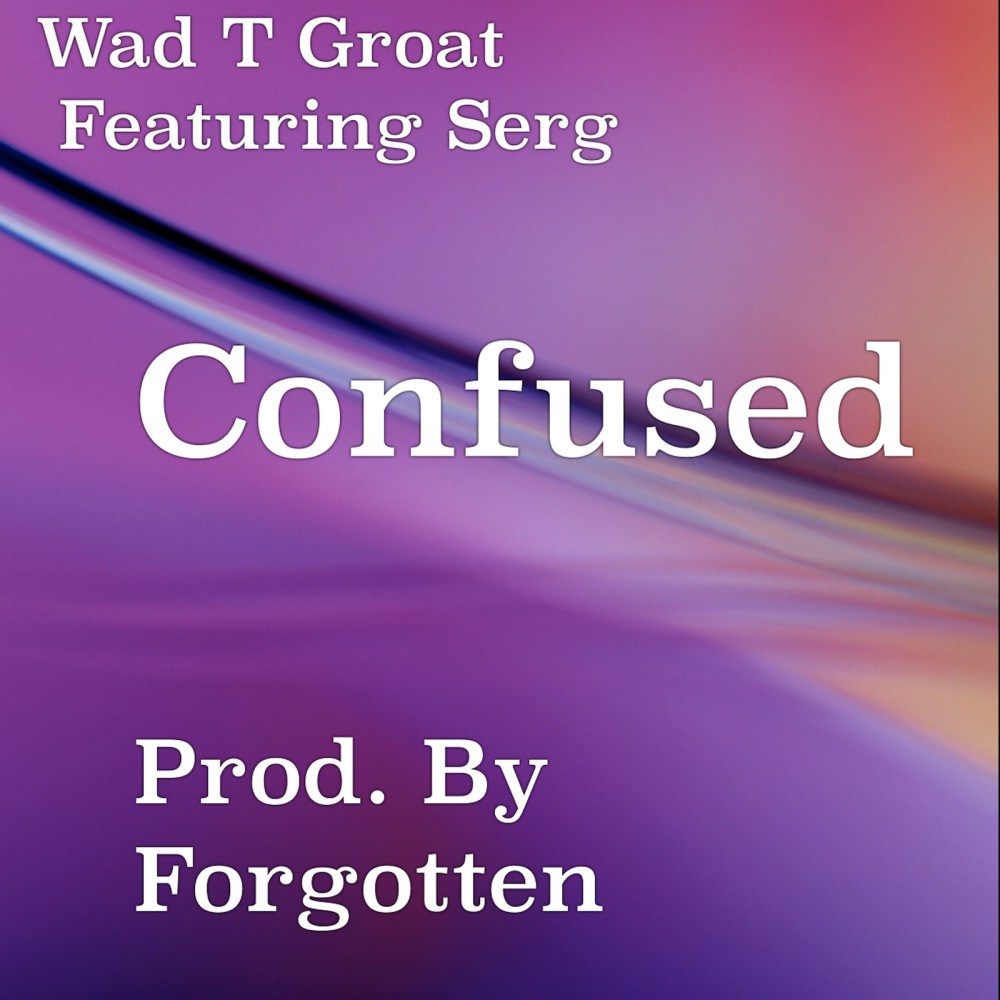 Confused (Explicit)