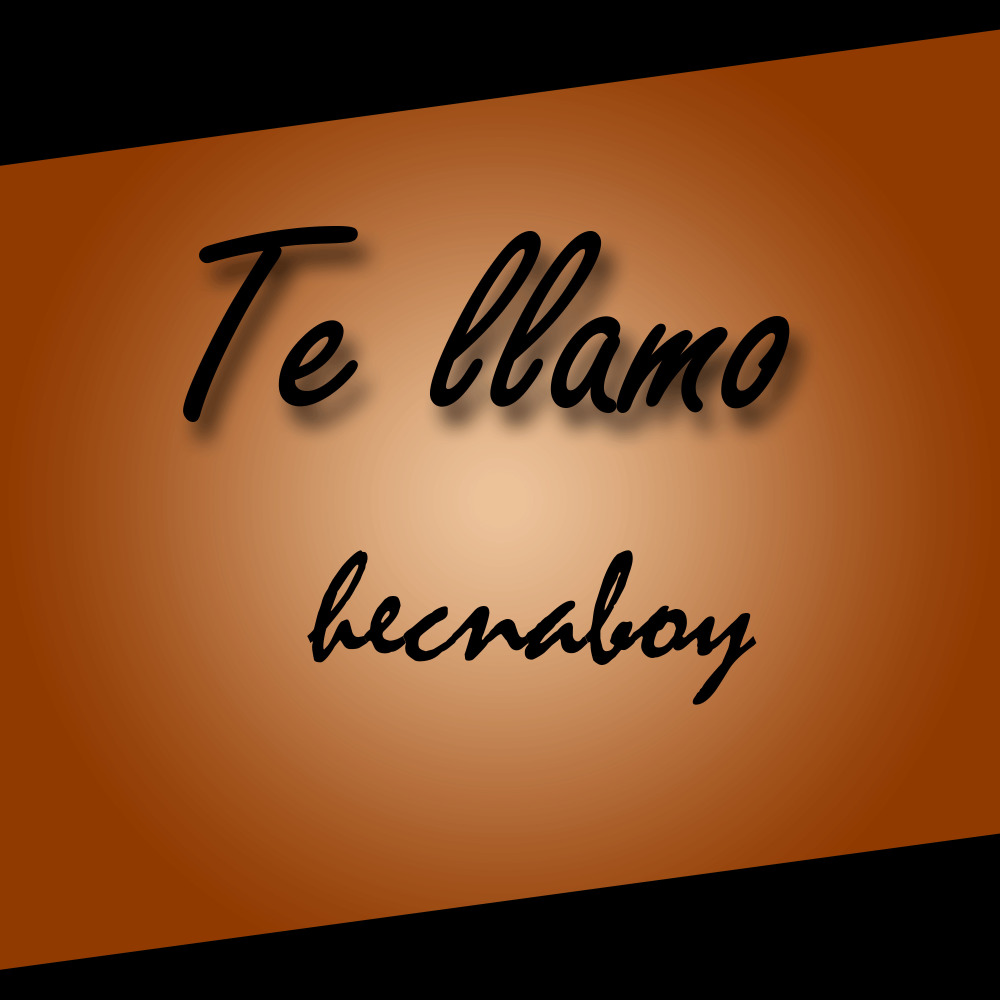 Te Llamo