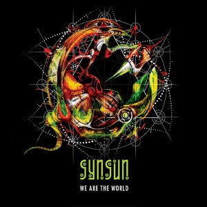 Listen to Paranoid song with lyrics from Synsun