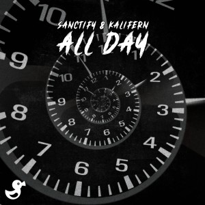 Sanctify的專輯ALL DAY