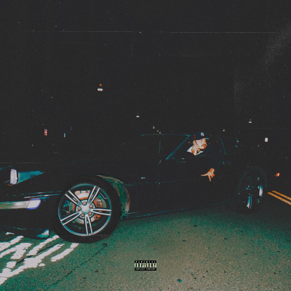 Coastline (feat. WestsideJC) (Explicit)