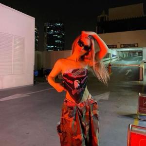 Album Get Busy from HYPER DEMON