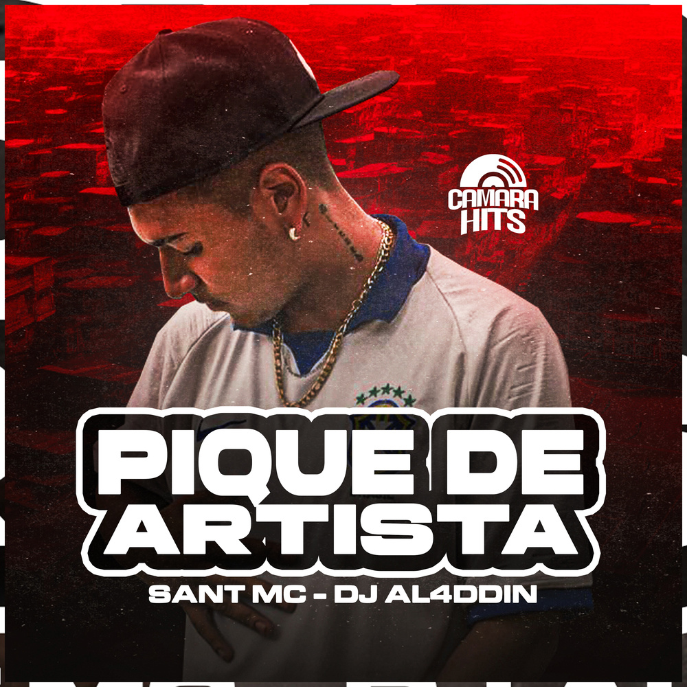 Pique de Artista (Explicit)