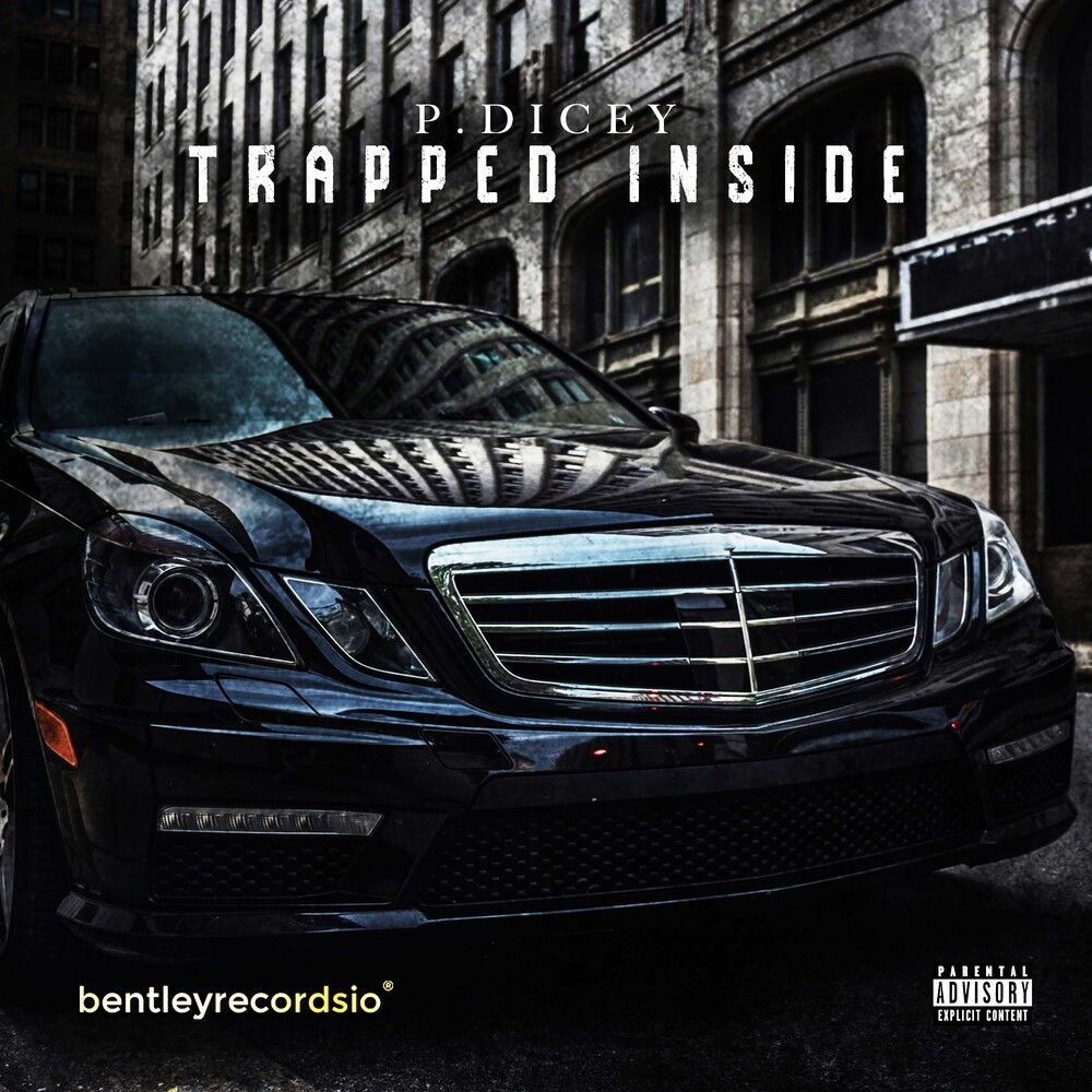 Trapped Inside (Explicit)