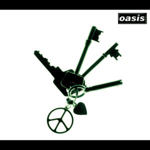 อัลบัม Let There Be Love ศิลปิน Oasis