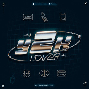 Y2K LOVER (Speed Up) Feat. RUZZY - Single