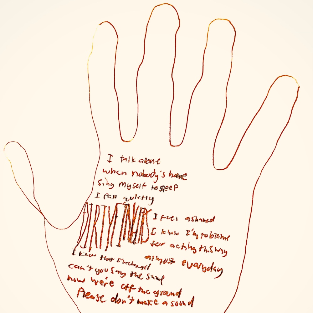 dirty fingers
