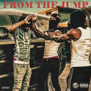 ดาวน์โหลดและฟังเพลง FROM THE JUMP (Explicit) พร้อมเนื้อเพลงจาก Ron SUNO