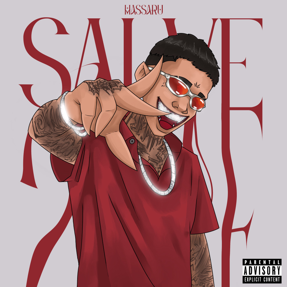 Salve (Explicit)