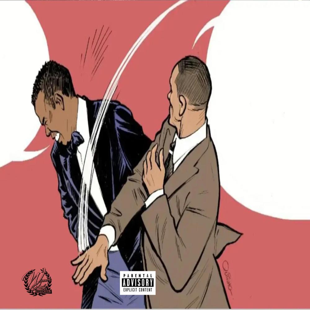 You Cant Talk Bout Jada (Explicit)