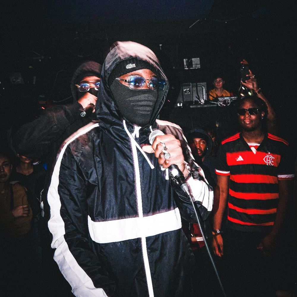 MY WRLD (feat. DVNZE & W2L) (Explicit)