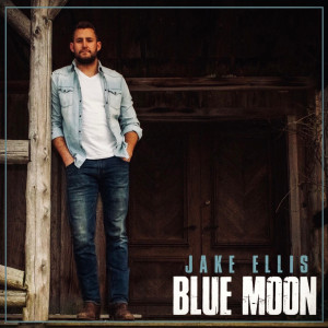收聽Jake Ellis的Blue Moon歌詞歌曲