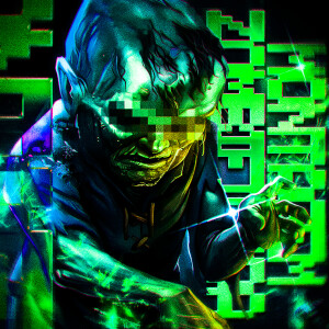 Album Montagem Zombificada oleh DJ SNX