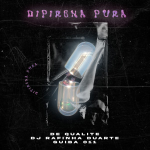 ดาวน์โหลดและฟังเพลง Dipirona Pura (Remix|Explicit) พร้อมเนื้อเพลงจาก De Qualite